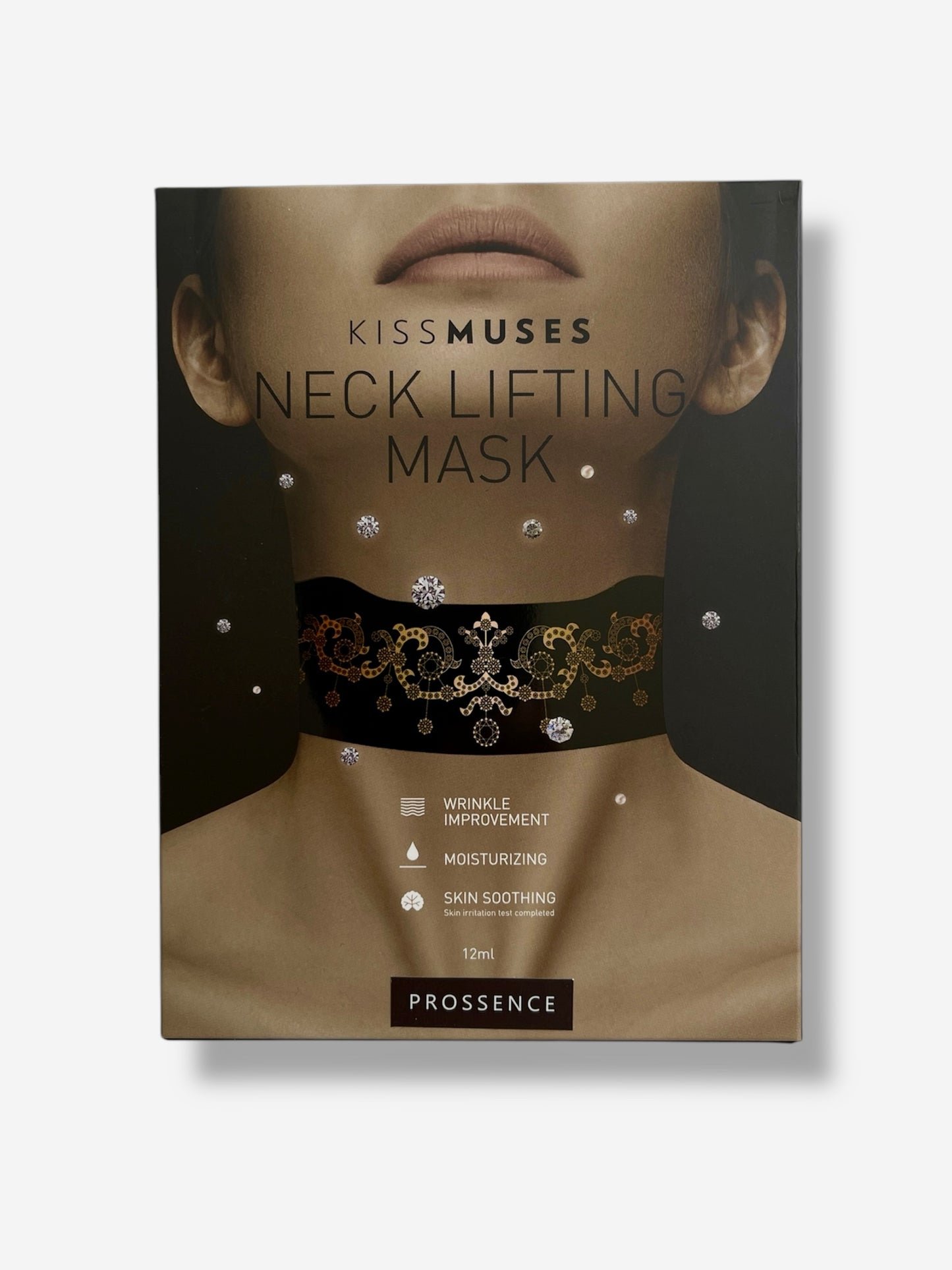 Neck Lifting Mask 12mL