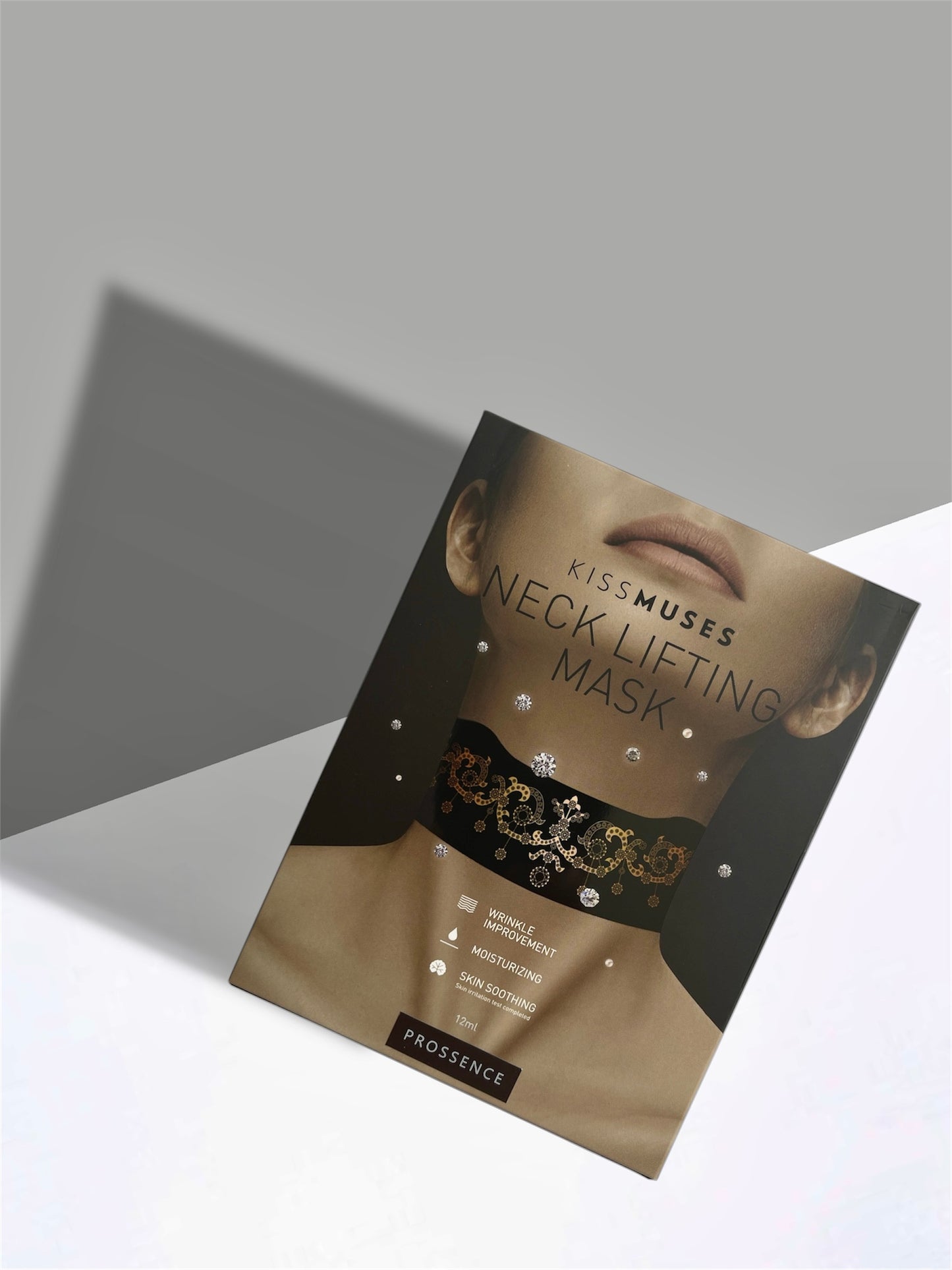 Neck Lifting Mask 12mL