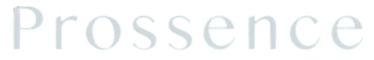 Prossence logo