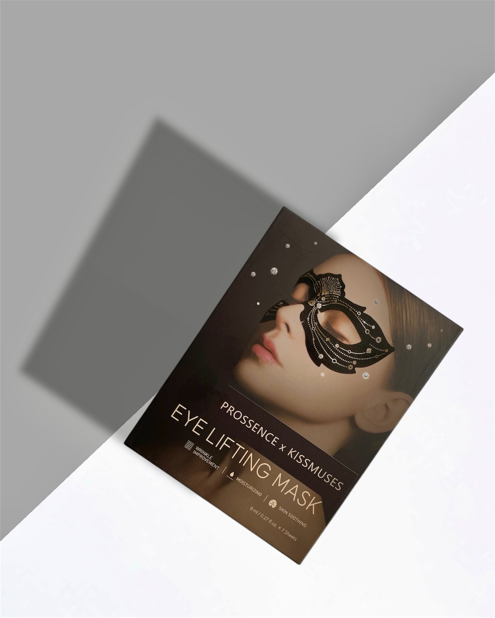 Eye Lifting Mask 8ML - Prossence