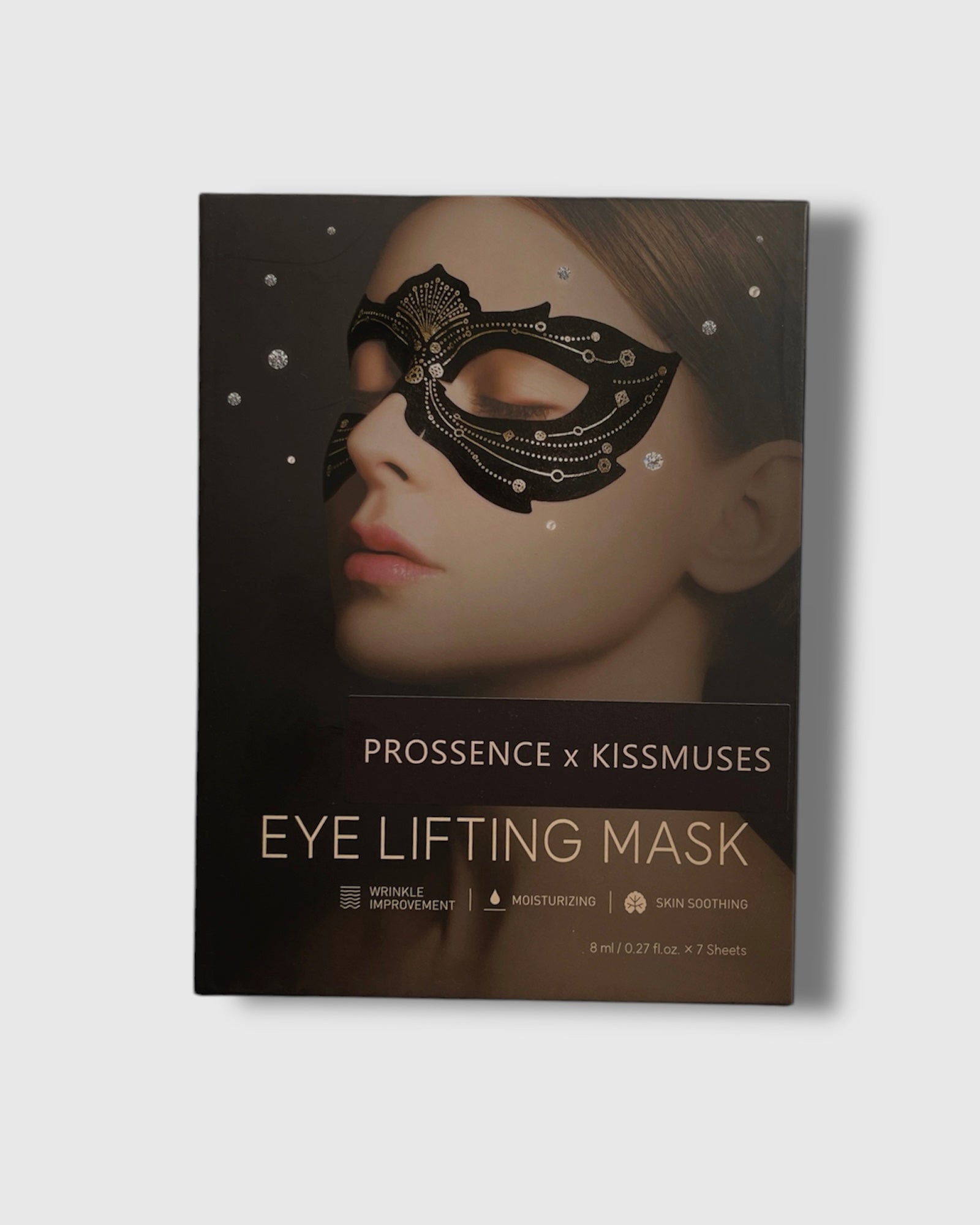 Eye Lifting Mask 8ML - Prossence