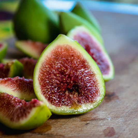 Why Fig Extract is the Ultimate Superfood for Your Skin - Prossence
