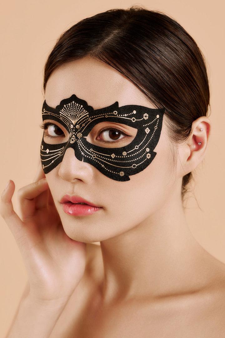 Ant-Wrinkle Eye Lifting Mask 8ML - Prossence