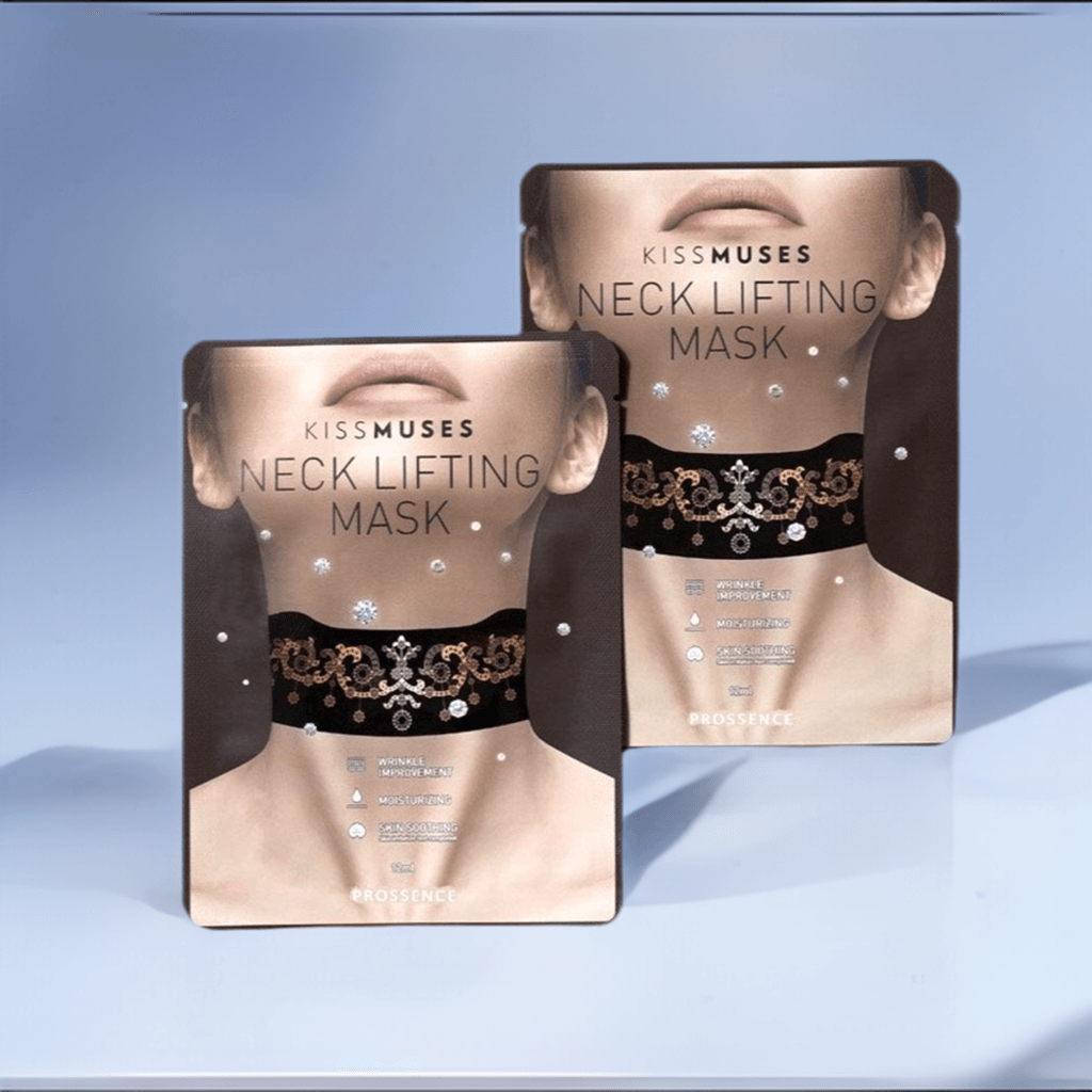 Ant-Aging Neck Lifting Mask 12mL