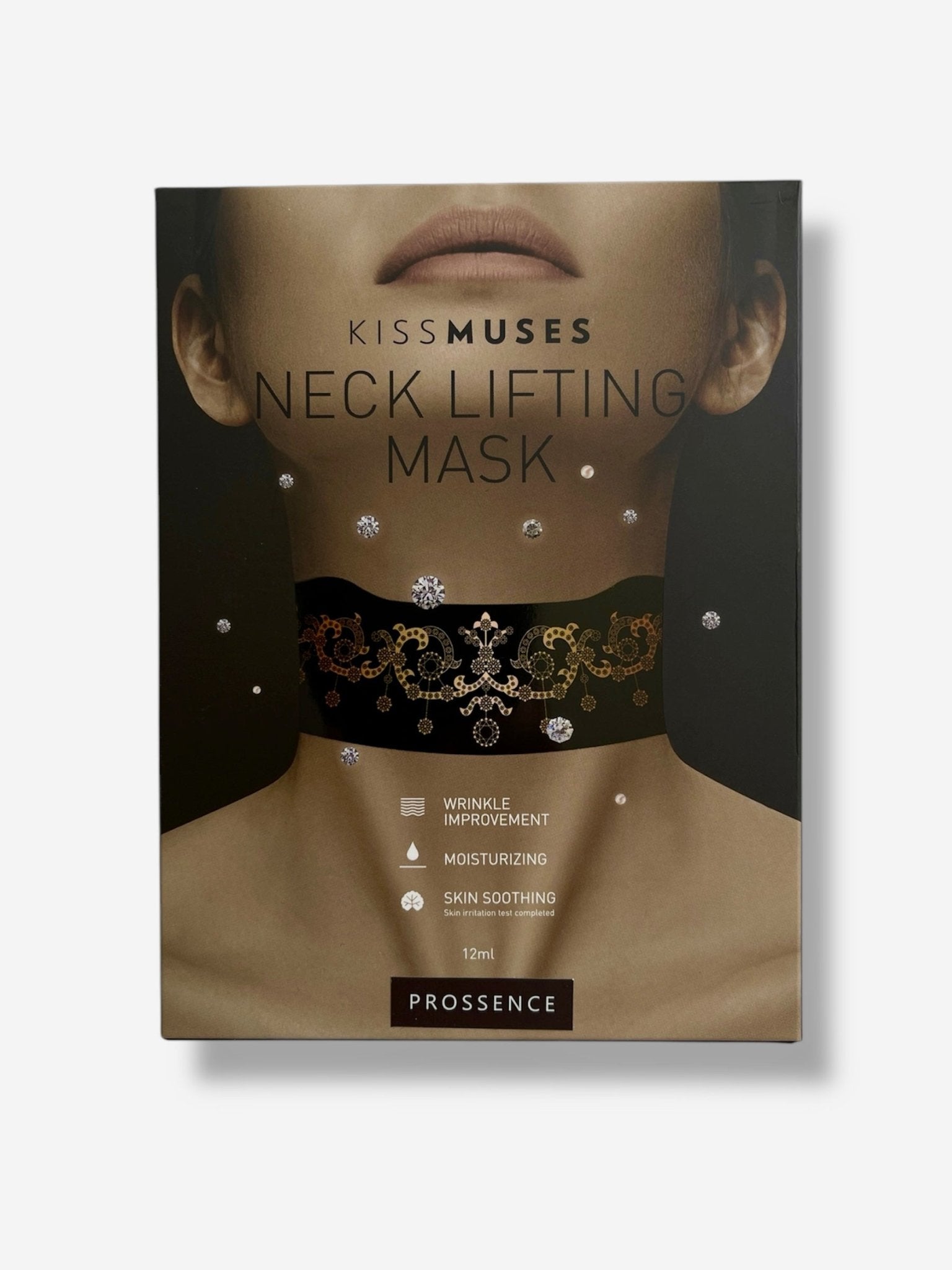Neck Lifting Mask 12mL - Prossence